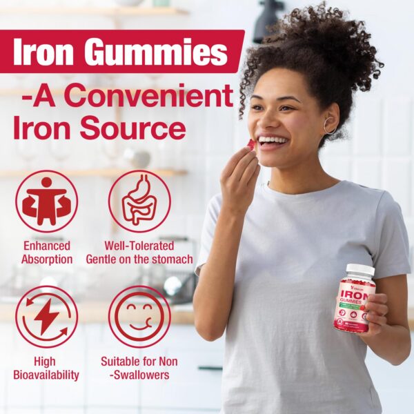 Frasco de gominolas Yikecao