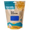 Version 1.0.0 Yogi Super Foods polvo espirulina azul 16 oz para salud