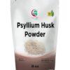 YOGI’S GIFT polvo de psyllium 8 oz fibra soluble pura