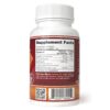 Frasco YongWell Propolis Complex 1000 mg 200 cápsulas