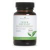 Young Living Inner Defense 30 cápsulas blandas frasco frente