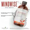 Etiqueta MindWise 15 oz