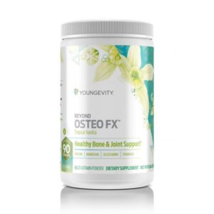 Youngevity Beyond Osteo FX polvo multivitamínico para huesos y articulaciones
