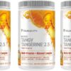 Polvo multivitamínico Youngevity BTT 2.5 frontal