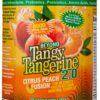 Version 1.0.0 Youngevity BTT 2.0 etiqueta y frasco