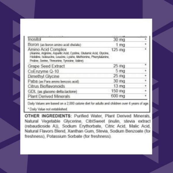 Youngevity Ultimate Classic con extracto de semilla de uva