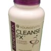 Youngevity Slender Fx Cleanse Fx super limpieza colon 60 cápsulas
