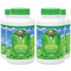 Frontal del envase Youngevity Ultimate CAL