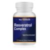 Your Nutritionist Resveratrol Complex frasco frontal