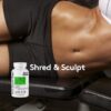 Suplementos detox para salud y peso con ingredientes naturales