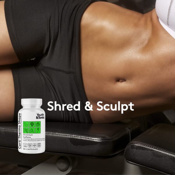 Suplementos detox para salud y peso con ingredientes naturales