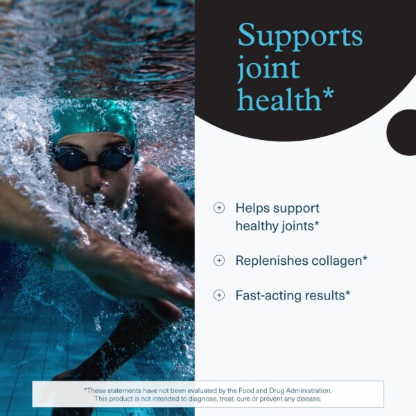 Version 1.0.0 Colágeno hidrolizado de alta biodisponibilidad