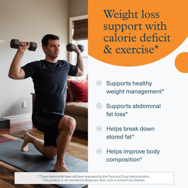 Etiqueta Youtheory fat burner