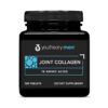 Version 1.0.0 Youtheory Joint Collagen para hombres botella