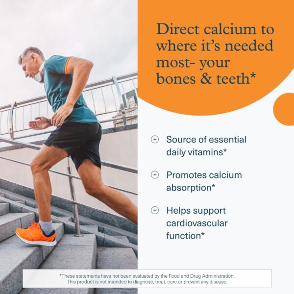 Cápsulas vegetarianas Youtheory K2D3