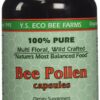 Polen de abeja Y.S ECO Bee Farms