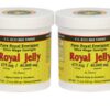 Frasco de Royal Jelly en miel Y.S. Eco Bee Farms