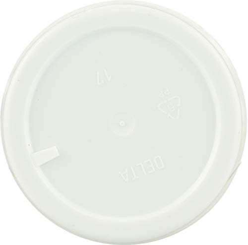 Frasco y etiqueta detallada