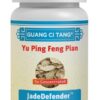 Version 1.0.0 Yu Ping Feng Pian 200 tabletas medicina herbal China tradicional