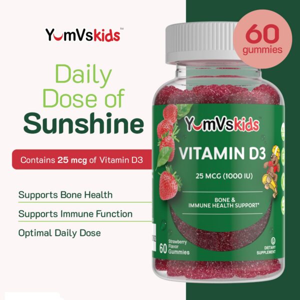 Version 1.0.0 Gomitas D3 sin OGM