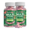 Multivitamínico infantil Yum-Vs envase