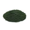 Contenedor Yupik espirulina orgánica vegana polvo natural