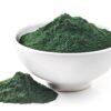 Paquete Yupik espirulina polvo superalimento para nutrición