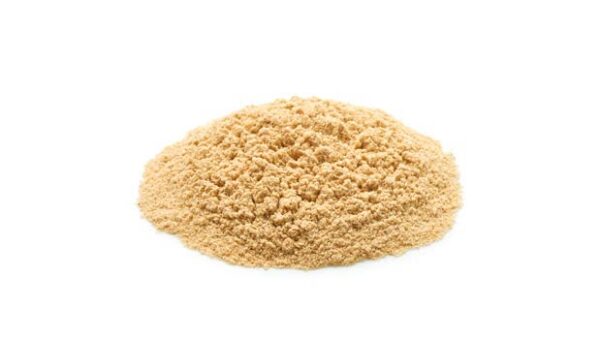 Version 1.0.0 Yupik polvo orgánico psyllium sin sabor para salud digestiva vegano