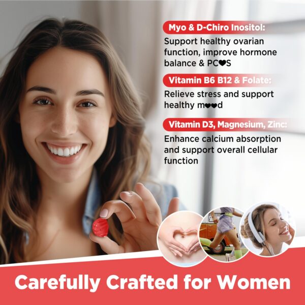 Version 1.0.0 Detalle de sabor fresa en gomitas