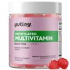 Gomitas Yutiny Methylated frontal