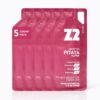 Z2 Pitaya gel energético paquete de 5 sobres para resistencia y energía
