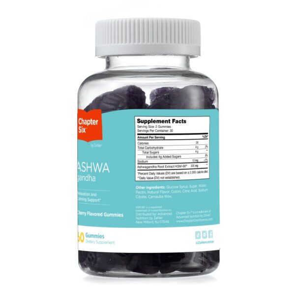 Etiqueta kosher en envoltorio