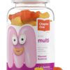 Version 1.0.0 Gomitas multivitamínicas para niños Zahler Chapter One