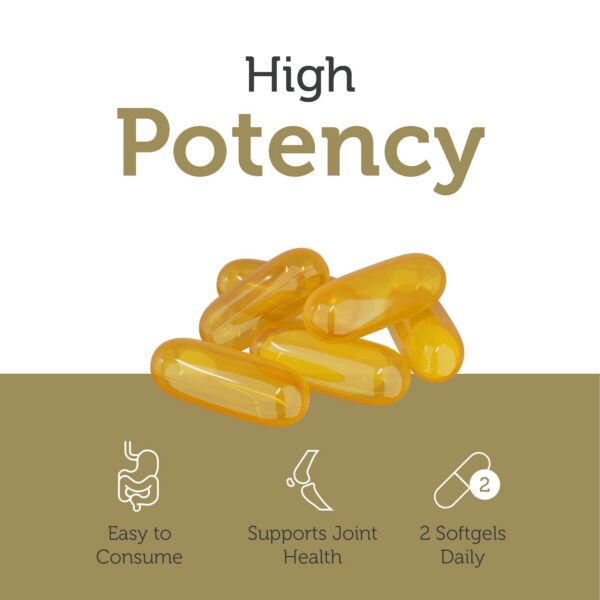 Version 1.0.0 Etiqueta nutricional detallada Zahler Omega 3