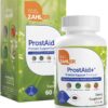 Zahler ProstAid+ suplemento para próstata 60 cápsulas veganas