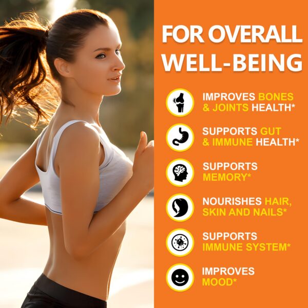 Péptidos de colágeno tipo-1-3