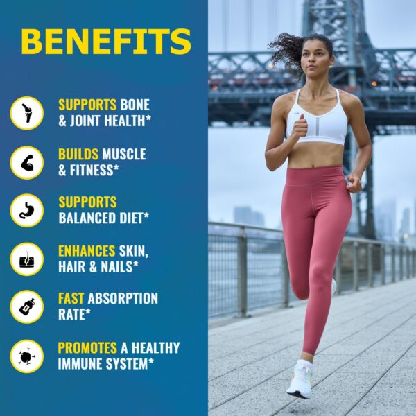 Etiqueta de ingredientes y valor nutricional