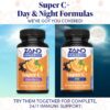 Version 1.0.0 Zand Super C+ vitamina c con zinc y vitamina d extra
