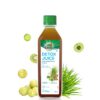 Zandu jugo detox botella 500ml vitamina c natural