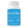 Frasco ZanthoSyn Astaxanthin 12 mg con cápsulas vegetales