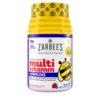 Version 1.0.0 Zarbee's gummies multivitaminas niños sabor baya natural