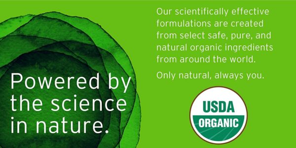 Version 1.0.0 Detalle de la etiqueta de ingredientes