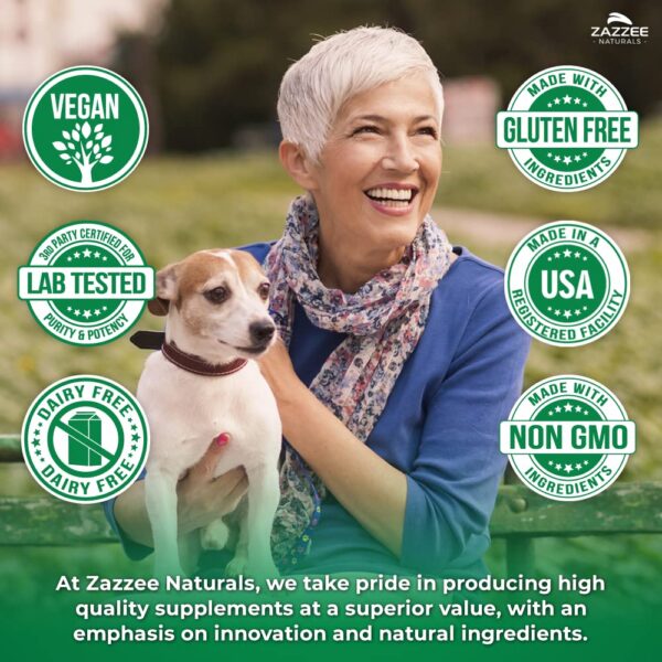 Cápsulas veganas de Artemisinina