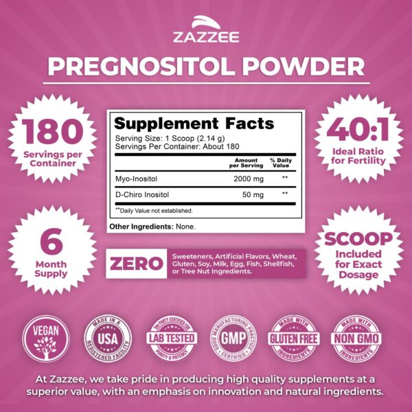 Cucharita dosificadora incluida para dosis exacta