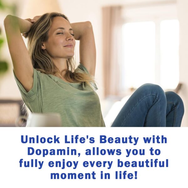 Front packaging Zdoroviye Dopamina