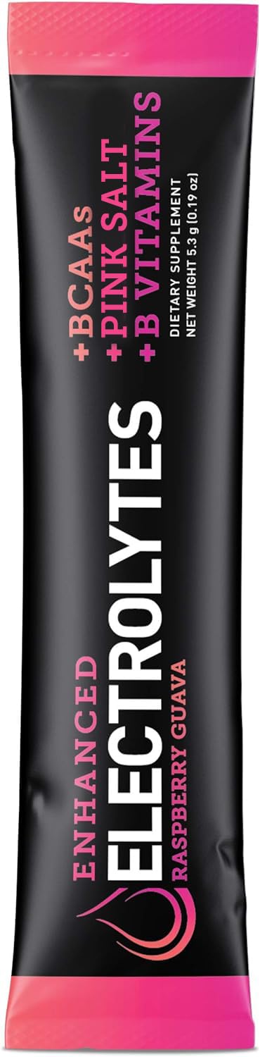 Envase Zeal Naturals con etiqueta