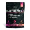 Frente de Zeal Naturals electrolitos sticks