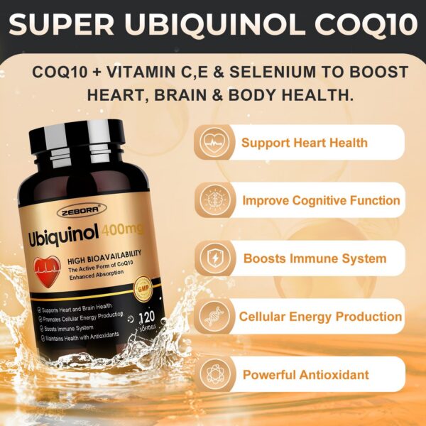 Detalle de absorción y liberación