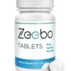Zeebo Placebo Pills frontal