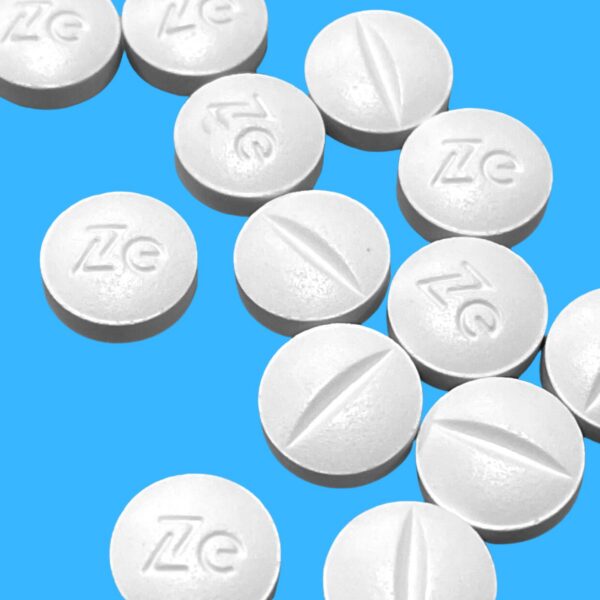 Presentación de tabletas